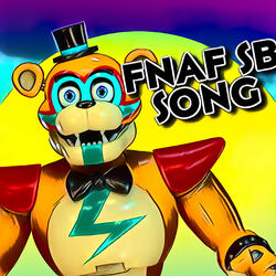 Five Nights at Freddy's Security Breach Song