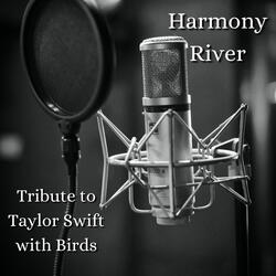 I Knew You Were Trouble (with Bird sounds)