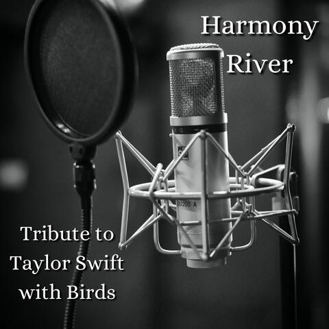 Tribute to Taylor Swift with Birds