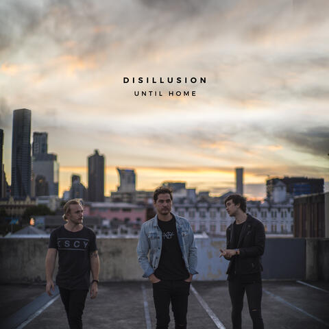 Disillusion