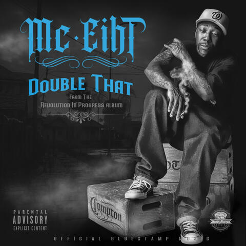 Double That (feat. Kurupt)