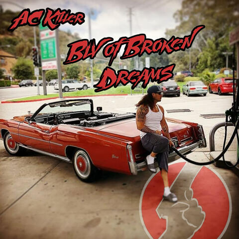 Blvd of Broken Dreams
