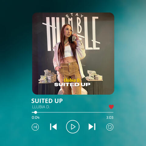 Suited Up