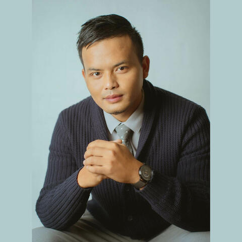 Min Hmangaih Loh I Thei Lo