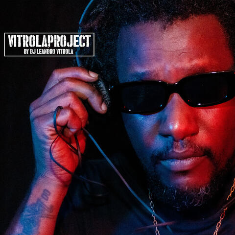 Vitrola Project