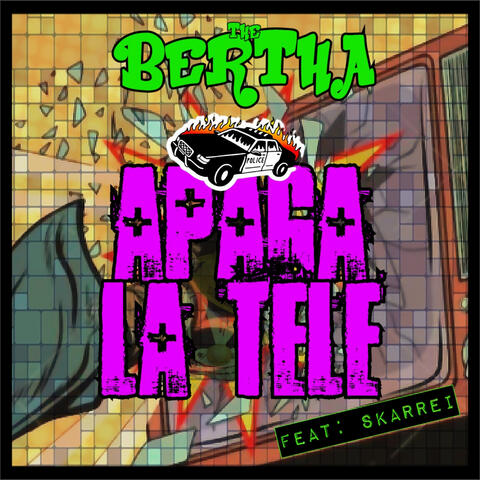 Apaga la Tele Ya