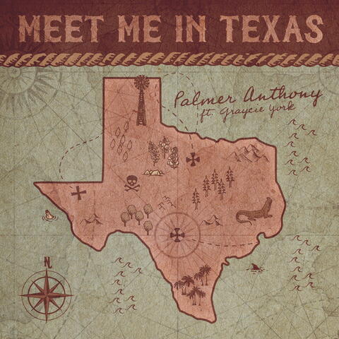 Meet Me in Texas (feat. Graycie York)
