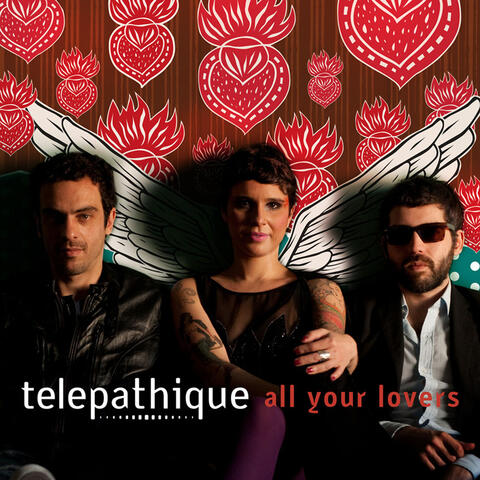 All Your Lovers