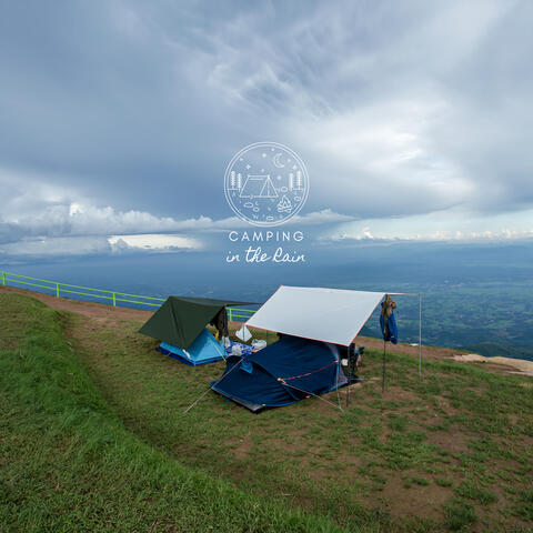 Light Rain Camp
