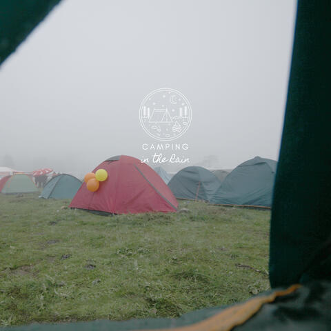 Heavy Rain Camping