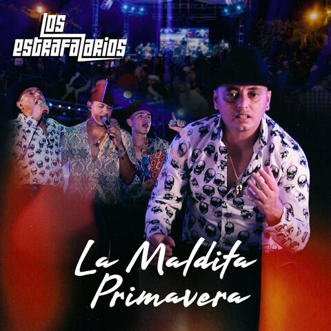 La Maldita Primavera