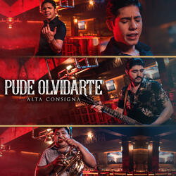 Pude Olvidarte