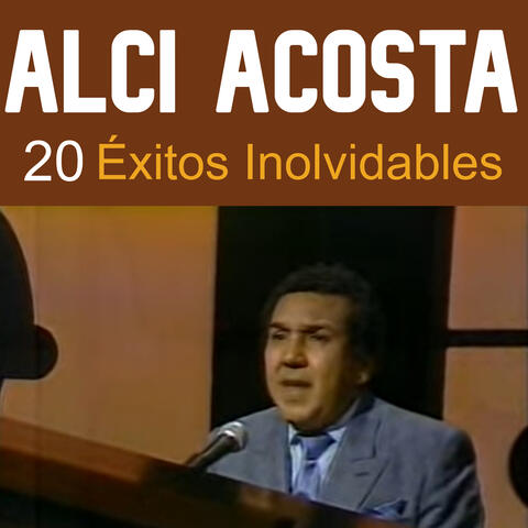 20 Exitos Inolvidables