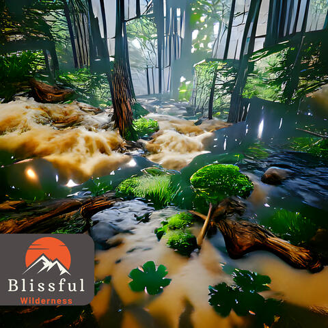Sounds Of A Lively Forest