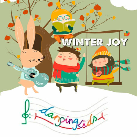 DanSingKids: Winter Joy