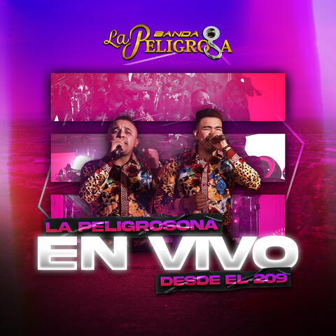 En Vivo Desde El 209