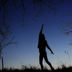 Bawa Aku Dalam Cinta