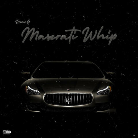 Maserati Whip