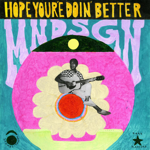 Hope You're Doin' Better
