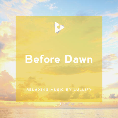 Before Dawn