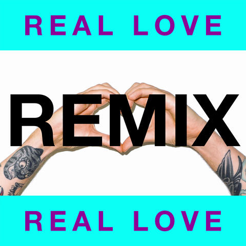 Real Love