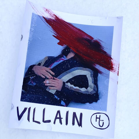 Villain