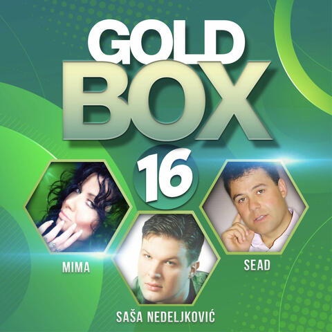 Gold Box 16