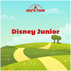 Mickey Mouse Clubhouse - Hotdog Dance