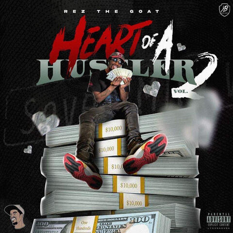 Heart of a hustler 2