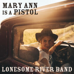 Mary Ann is a Pistol