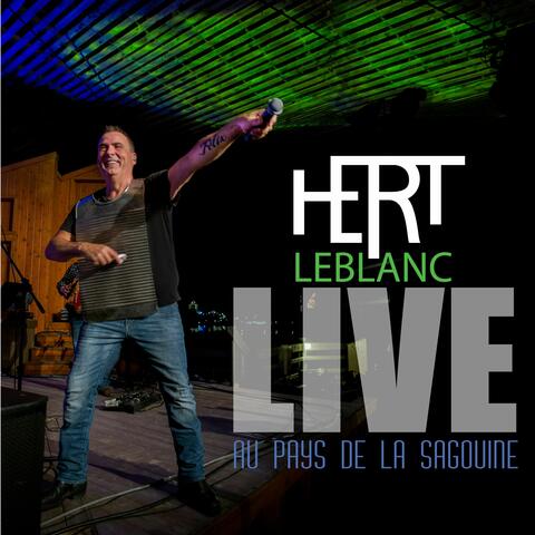 Live au pays de la Sagouine