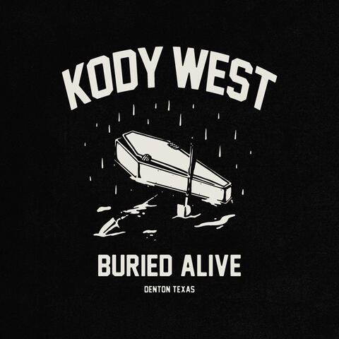 Buried Alive