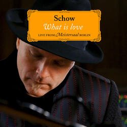 What is love - Live from Meistersaal Berlin