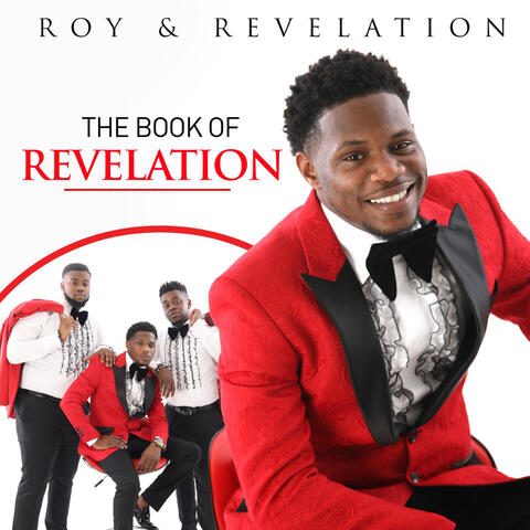 The Book Of Revelation