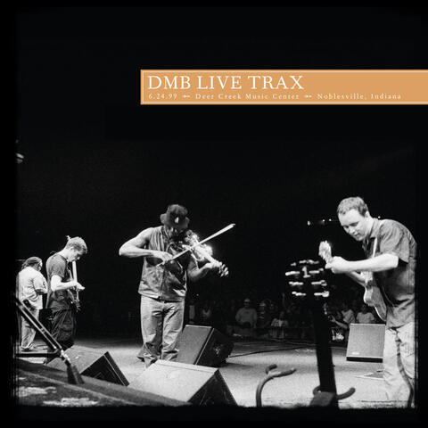 Live Trax Vol. 34: Deer Creek Music Center