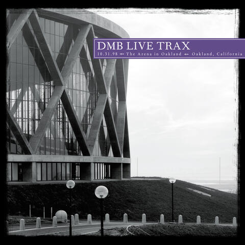 Live Trax Vol. 39: The Arena in Oakland