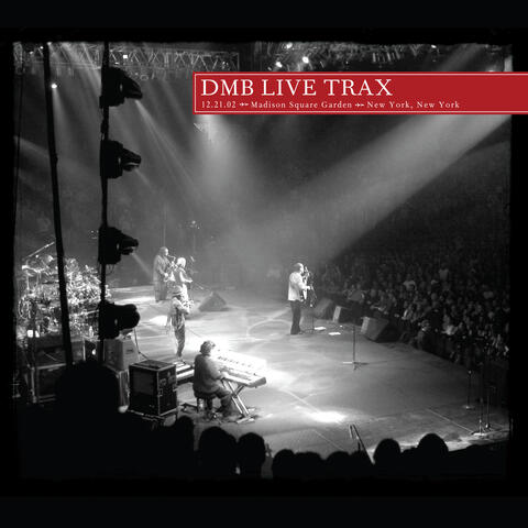 Live Trax Vol. 40: Madison Square Garden