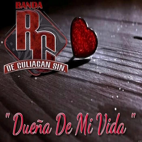 Dueña De Mi Vida