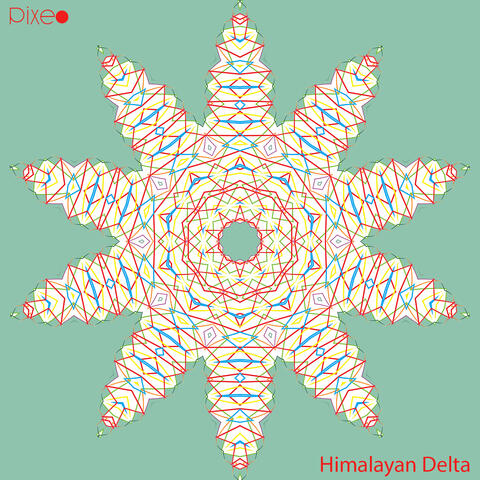 Himalayan Delta