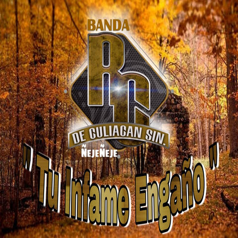 Tu infame engaño