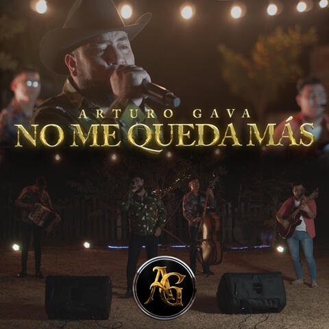 No Me Queda Mas