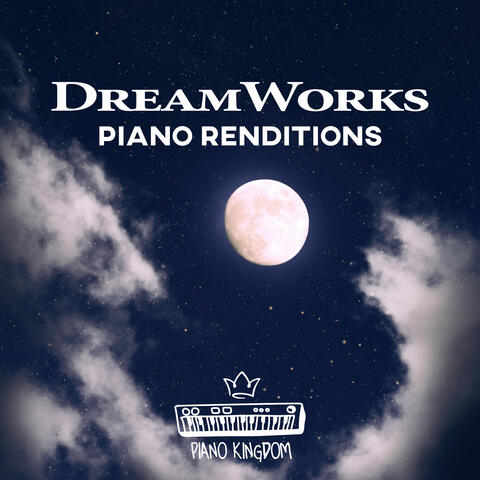 DreamWorks Piano Renditions