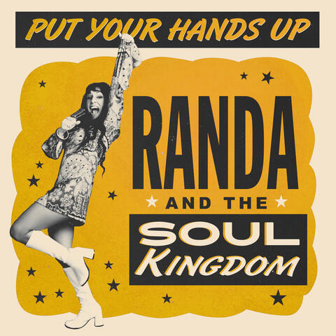 Randa & The Soul Kingdom