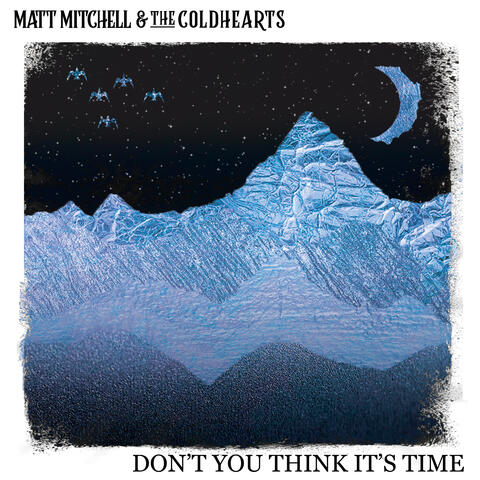 Don't You Think It's Time