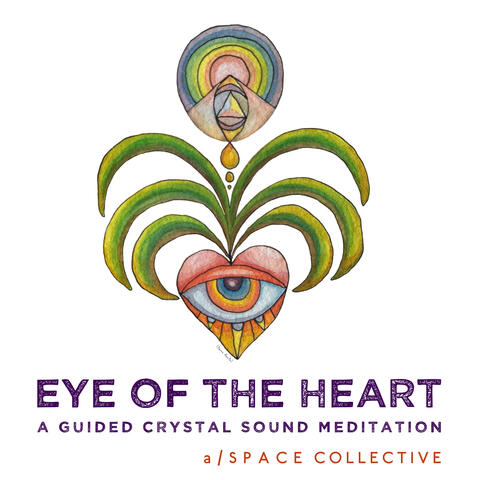 Eye Of The Heart
