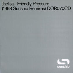 Friendly Pressure