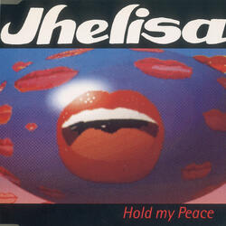 Hold My Peace