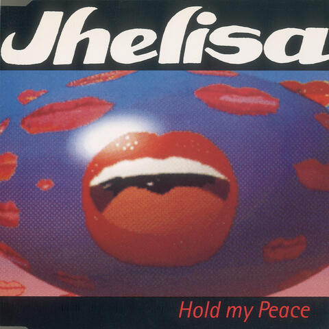 Hold My Peace