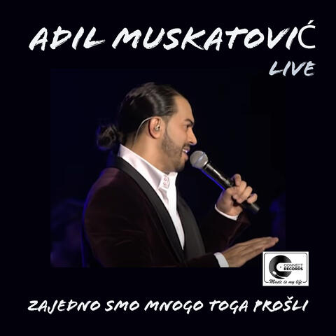 Zajedno smo mnogo toga prosli