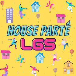 House Parté